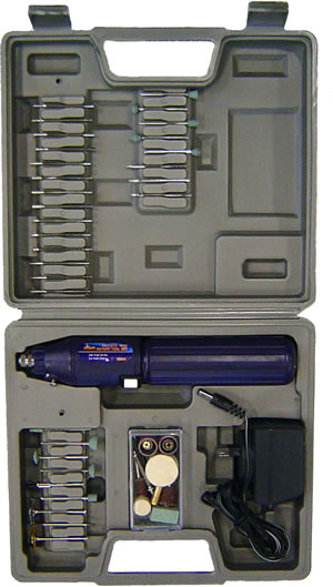 Mini Rotary Tool Set $26.50